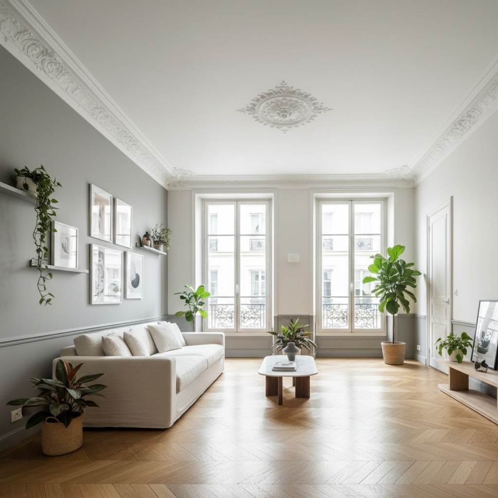 Projet de Peintre - Photo 2